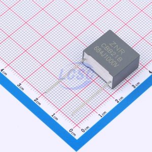 Dersonic CFU3A684JG1G180HF100