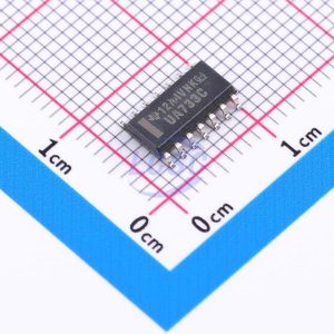 Texas Instruments UA733CDR