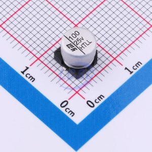 Ymin VHTC0581E101MVCG
