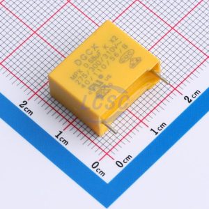 DGCX MX2684KQ3D40YB2000R