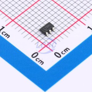 Analog Devices LTC3803IS6#TRPBF