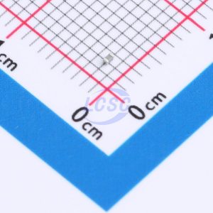 HRE CGA0402C0G2R4C500GT