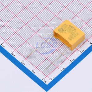 DGCX MX2224KQ3D30YB2000R