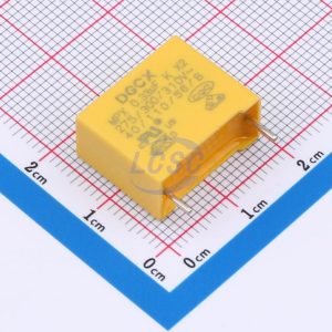 DGCX MX2334KQ3D40YB2000R