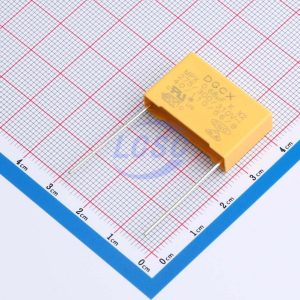 DGCX MX2684KQ3E20YB2000R