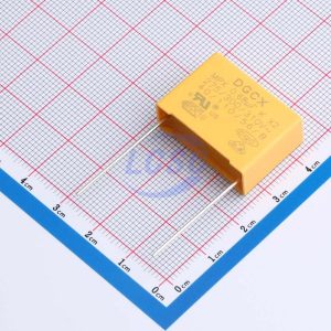 DGCX MX2684KQ3E40YB2000R