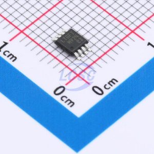 Analog Devices LT5400BIMS8E-7#PBF