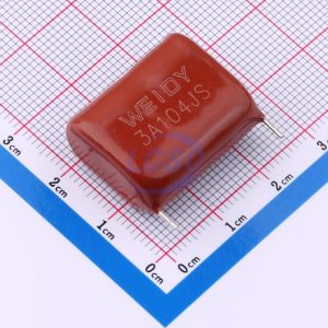 WEIDY W143A104KP8SD1A00C
