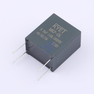 KYET C3D805K3A2704P