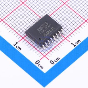 Texas Instruments PGA205AU/1K