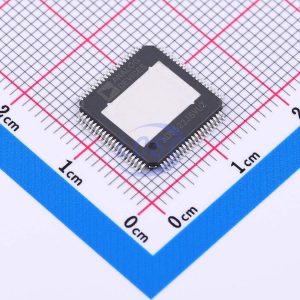 Analog Devices AD5522JSVUZ-RL
