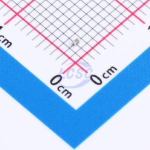HRE CGA0402C0G330F500GT
