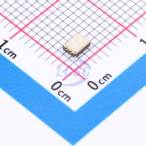 Abracon LLC ASE3-25.000MHZ-EK-T