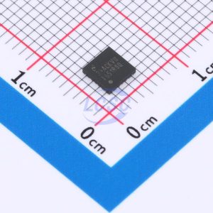 Texas Instruments LMH6518SQ/NOPB