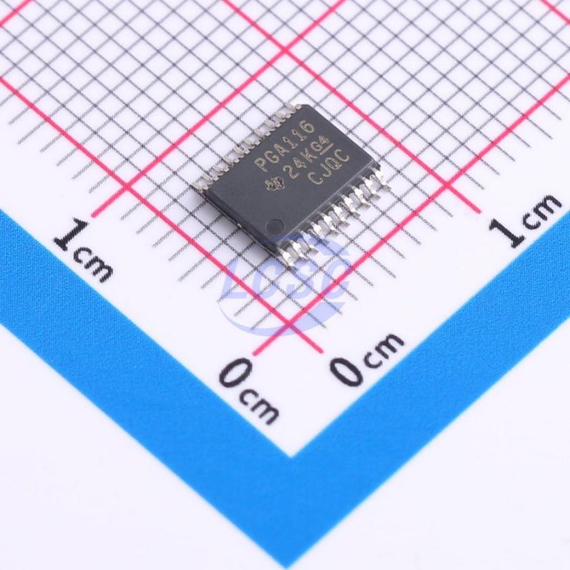 20250211 texas instruments pga116aipwr c2863769 front.jpg
