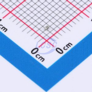 HRE CGA0402C0G2R7C500GT