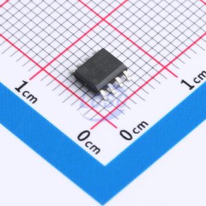 HANSCHIP semiconductor UC2844DRG