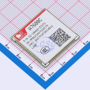 SIMCom Wireless Solutions A7600C-LABE