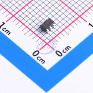 Analog Devices Inc./Maxim Integrated MAX2607EUT+T