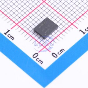 Texas Instruments LMH32404QWRHFRQ1