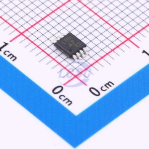 Analog Devices LT6206IMS8#PBF