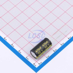 ChuangHui Electronics CD26G1HM471G200T