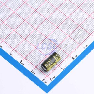 ChuangHui Electronics CD26G2EM3R3E120T