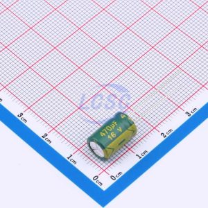 ChuangHui Electronics CD288H1CM471F120T