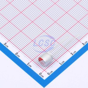 ChuangHui Electronics RV101M350E080R1Z00ZZ