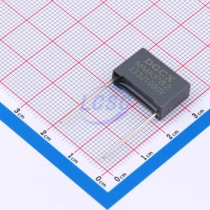 DGCX B82333J3AD20GB2000R