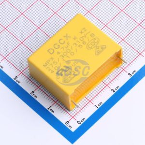 DGCX MX2475KQ3F30YB2000R