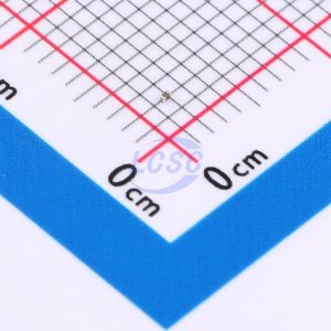 Murata Electronics GRM033C71C104KE14J