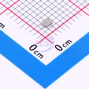 Murata Electronics XRCGB25M000FAM10R0