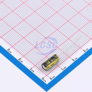 ChuangHui Electronics CD26G1CM101D110T