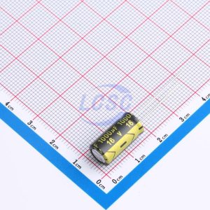ChuangHui Electronics CD26G1CM102F160T