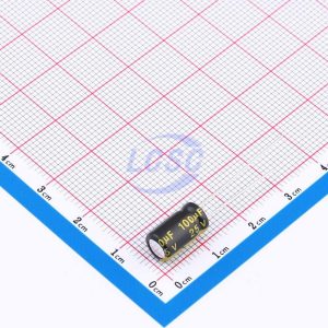 ChuangHui Electronics CD26G1EM101E110T