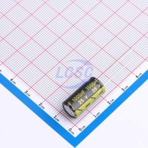 ChuangHui Electronics CD26G1EM102G200T