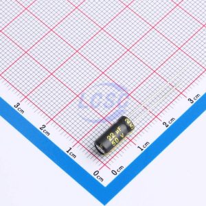 ChuangHui Electronics CD26G1HM220D110T