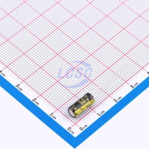 ChuangHui Electronics CD26G1HM3R3D110T
