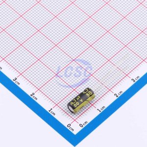 ChuangHui Electronics CD26G1HM4R7D110T