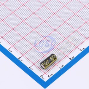 ChuangHui Electronics CD26G2AM4R7D110T