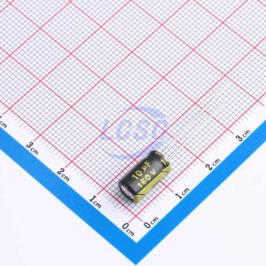 ChuangHui Electronics CD26G2CM100E110T