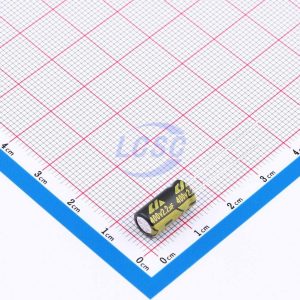 ChuangHui Electronics CD26G2GM2R2E120T