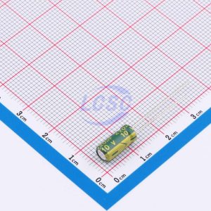 ChuangHui Electronics CD288H1AM221D110T
