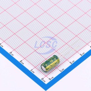 ChuangHui Electronics CD288H1AM471E120T