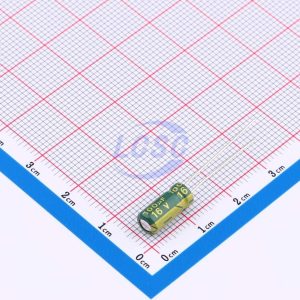 ChuangHui Electronics CD288H1CM101D110T