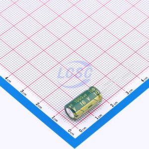 ChuangHui Electronics CD288H1CM102F160T