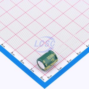 ChuangHui Electronics CD288H1CM102G130T