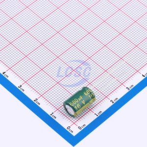 ChuangHui Electronics CD288H1CM681F120T