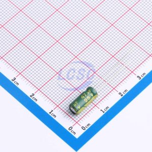 ChuangHui Electronics CD288H1EM470D110T